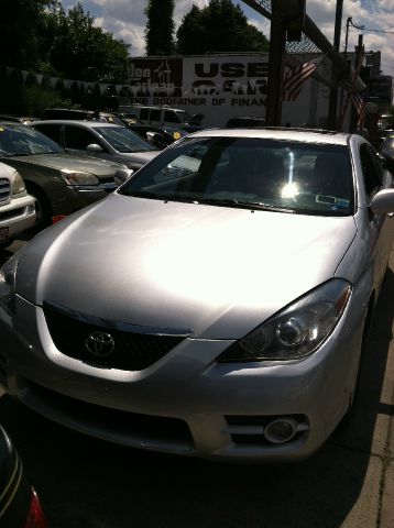 2007 Toyota Camry Solara SE