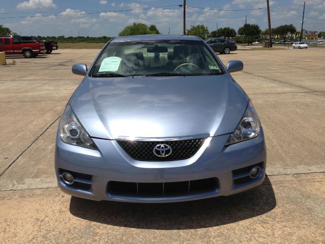 2007 Toyota Camry Solara 45