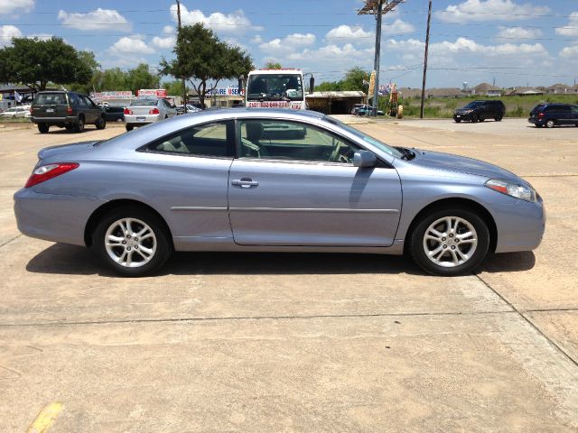 2007 Toyota Camry Solara 45