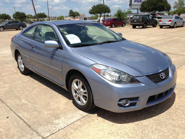 2007 Toyota Camry Solara 45