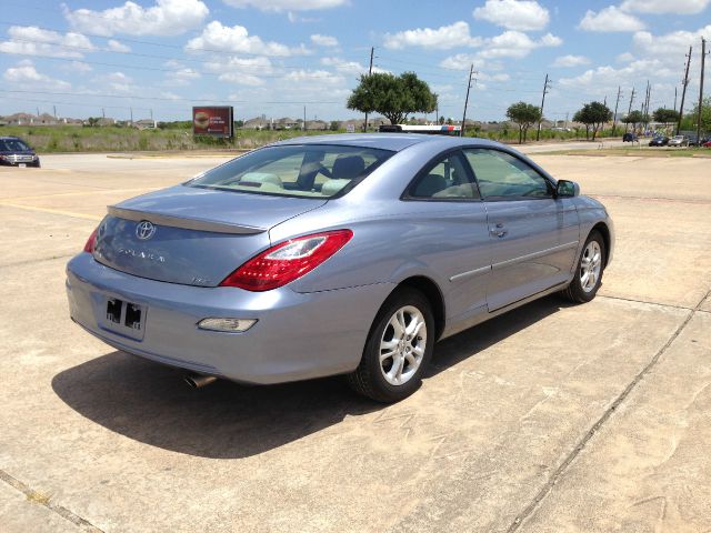 2007 Toyota Camry Solara 45