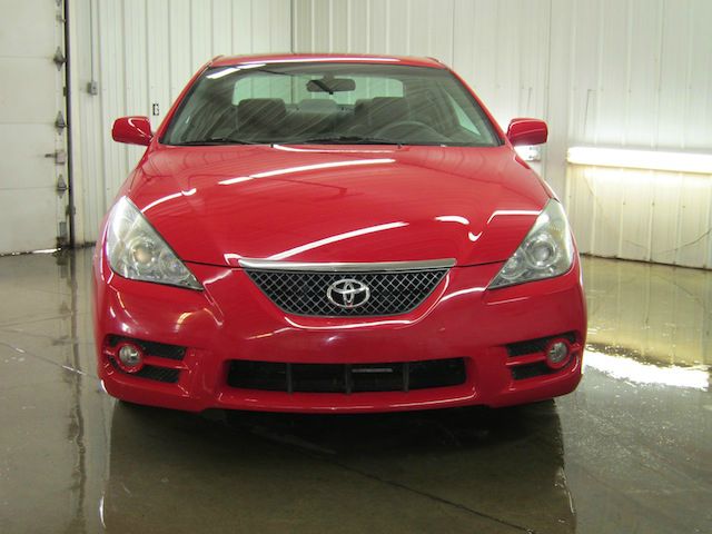 2007 Toyota Camry Solara SE