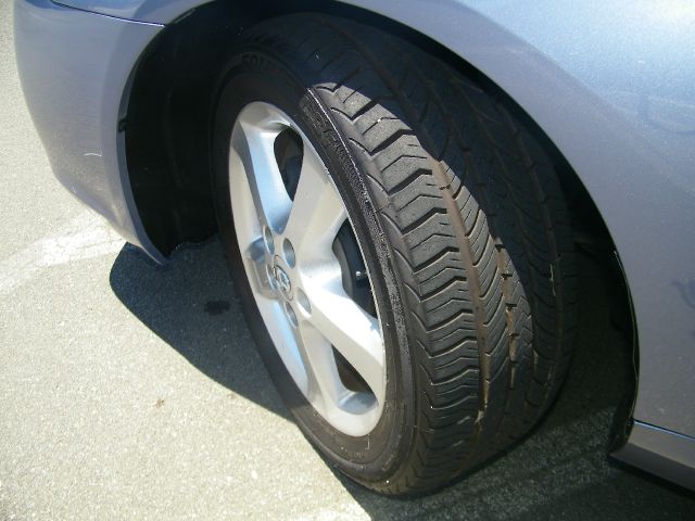 2007 Toyota Camry Solara 4WD Crew Cab 153 LTZ