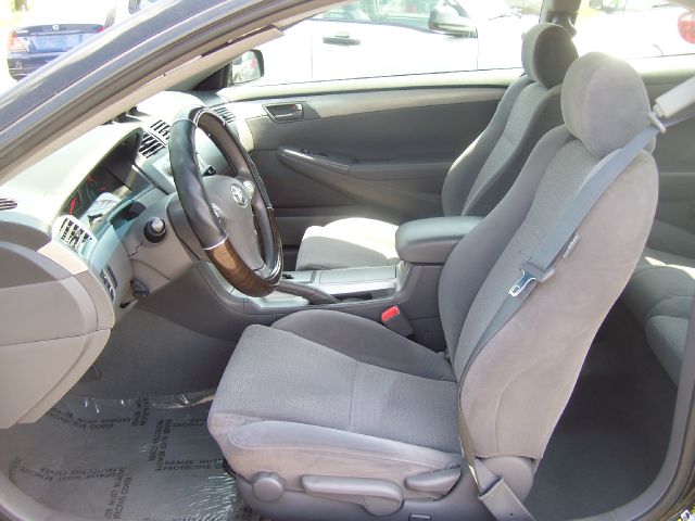 2007 Toyota Camry Solara SE