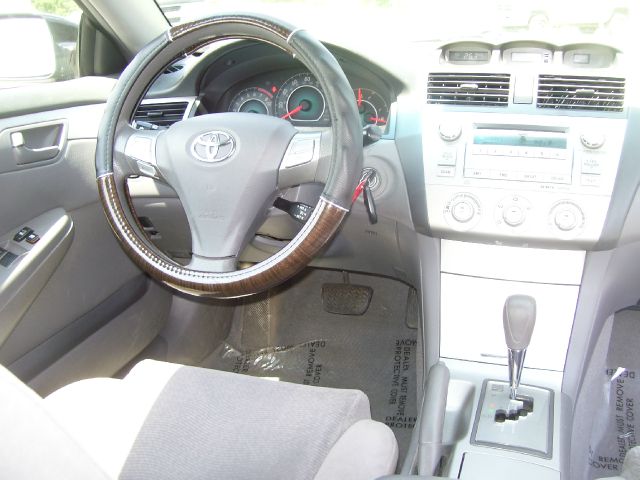 2007 Toyota Camry Solara SE