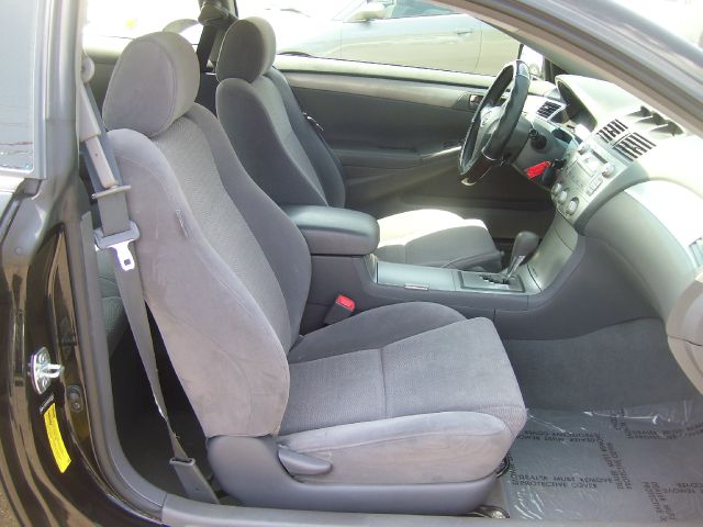 2007 Toyota Camry Solara SE