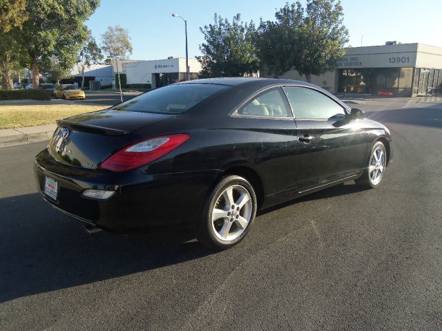 2007 Toyota Camry Solara T6 Sport Utility 4D