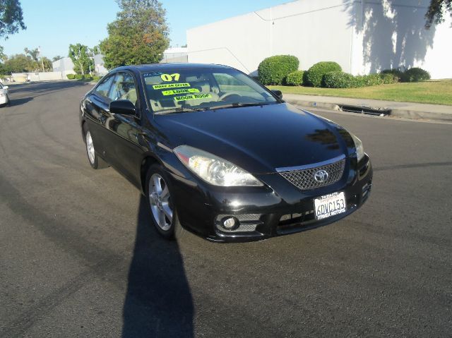 2007 Toyota Camry Solara T6 Sport Utility 4D