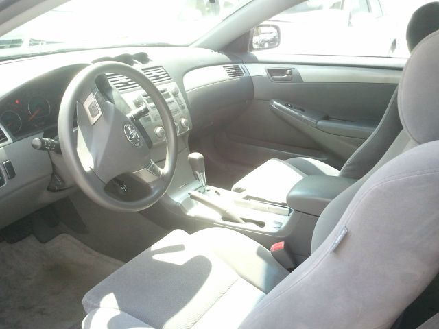 2007 Toyota Camry Solara SE