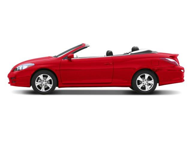 2008 Toyota Camry Solara Unknown