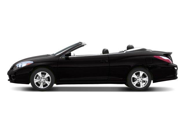 2008 Toyota Camry Solara Unknown