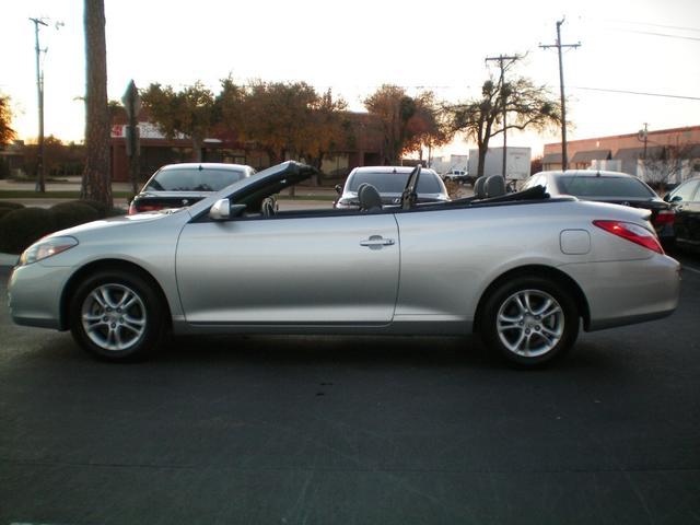 2008 Toyota Camry Solara 3.5 SE 4dr Sedan