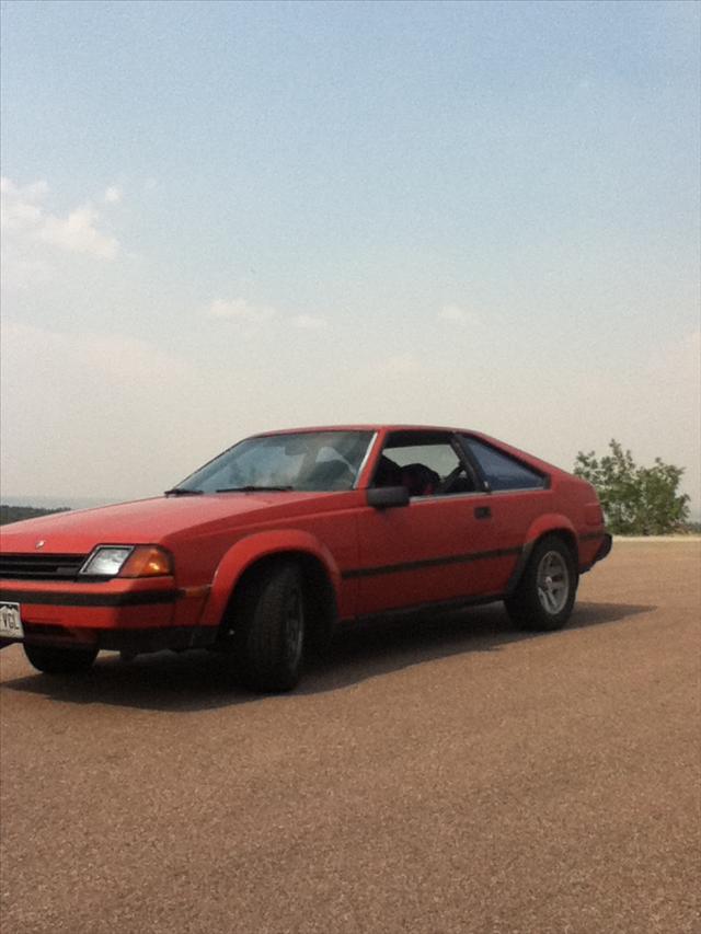 1983 Toyota Celica 4dr Value Edition Auto Sedan