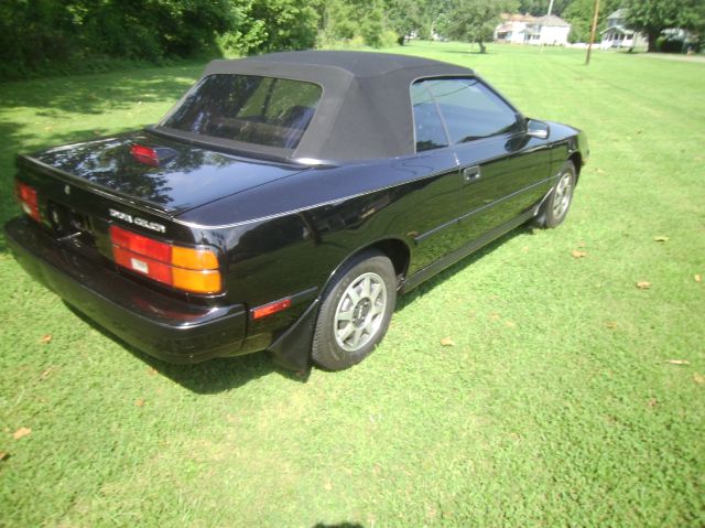 1989 Toyota Celica Flying Spur Mulliner Edition