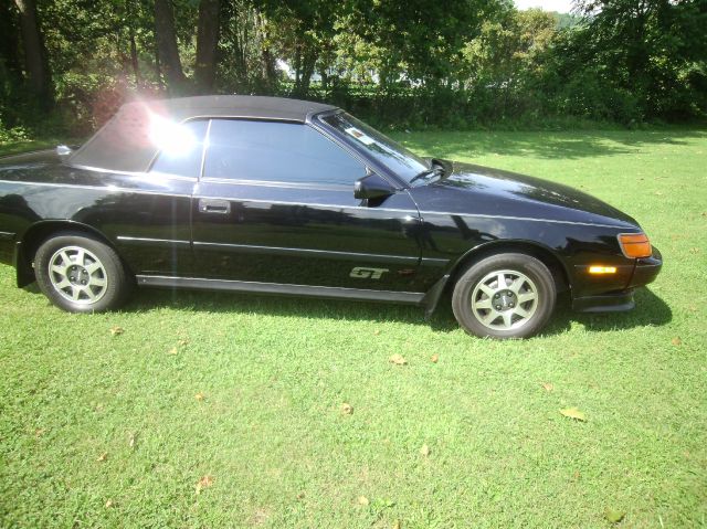 1989 Toyota Celica Flying Spur Mulliner Edition