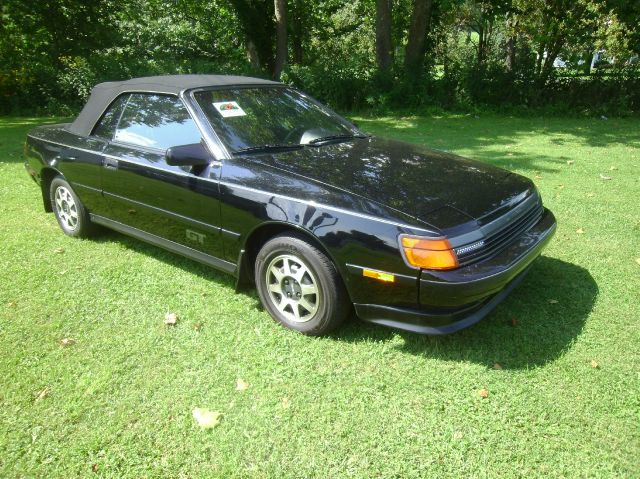 1989 Toyota Celica Flying Spur Mulliner Edition