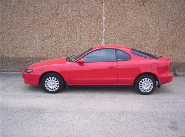 1991 Toyota Celica Passion