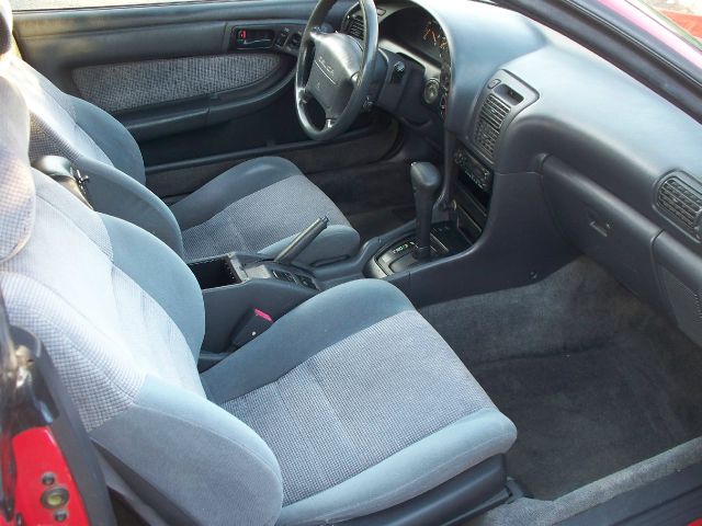 1993 Toyota Celica Flying Spur Mulliner Edition