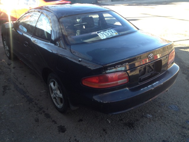 1994 Toyota Celica W/ Leathersunroof