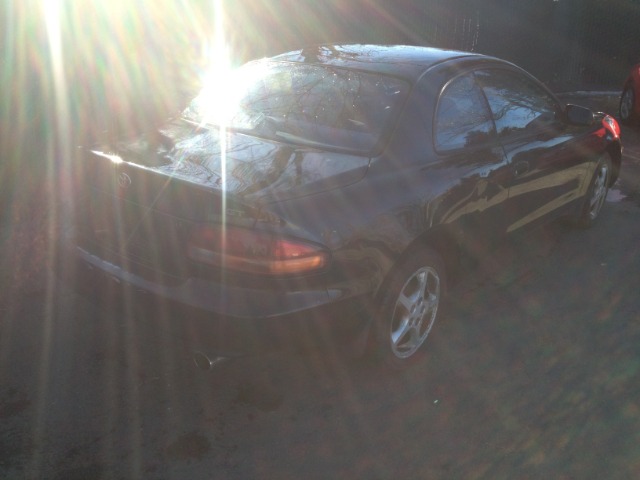 1994 Toyota Celica W/ Leathersunroof