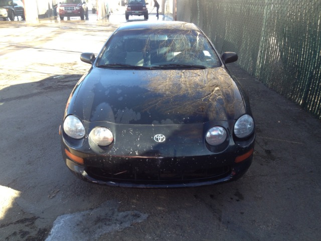 1994 Toyota Celica W/ Leathersunroof