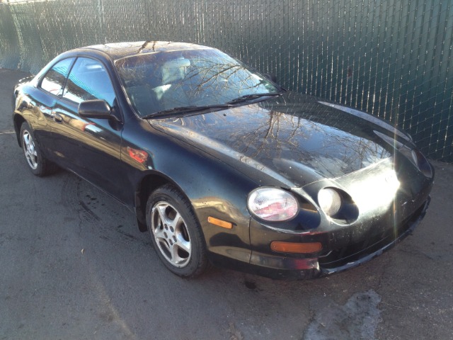 1994 Toyota Celica W/ Leathersunroof