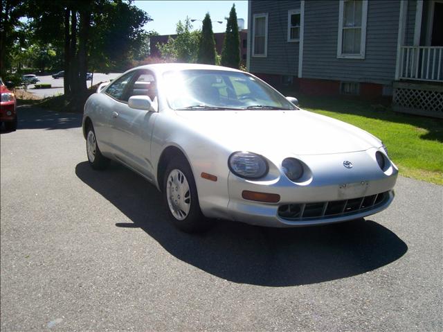 1994 Toyota Celica Unknown