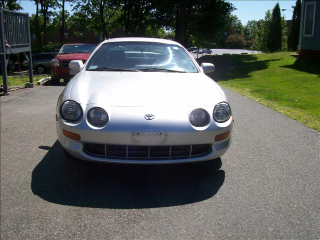 1994 Toyota Celica Unknown