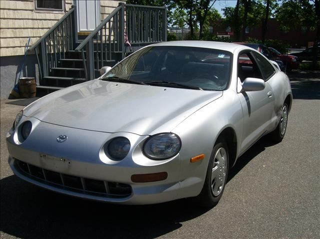 1994 Toyota Celica Unknown