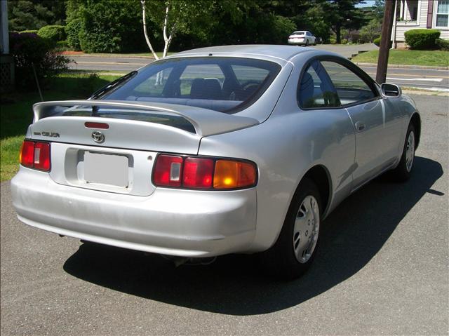 1994 Toyota Celica Unknown