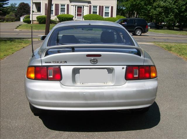 1994 Toyota Celica Unknown