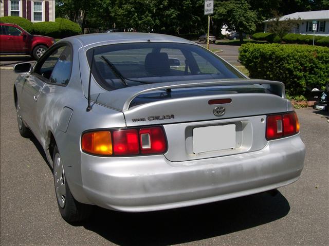 1994 Toyota Celica Unknown