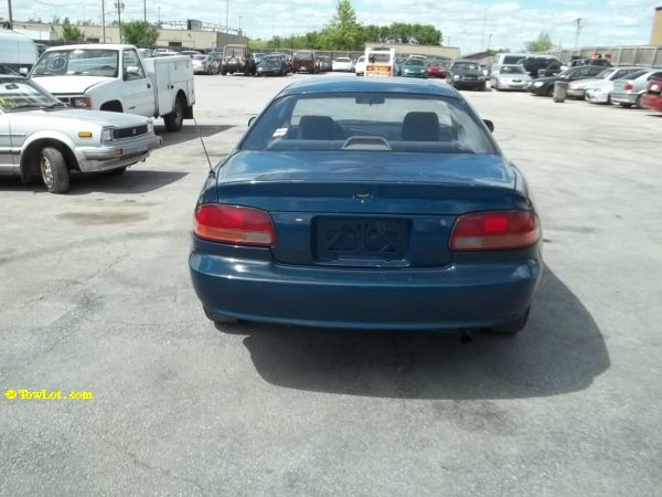 1994 Toyota Celica S Sedan