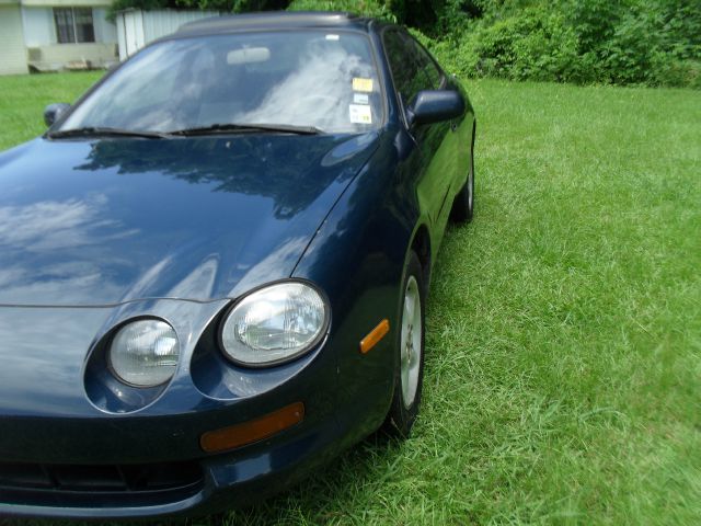 1994 Toyota Celica W/ Leathersunroof