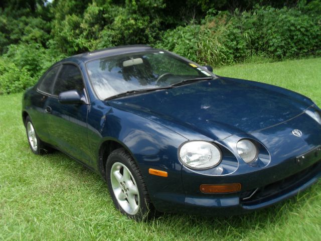 1994 Toyota Celica W/ Leathersunroof