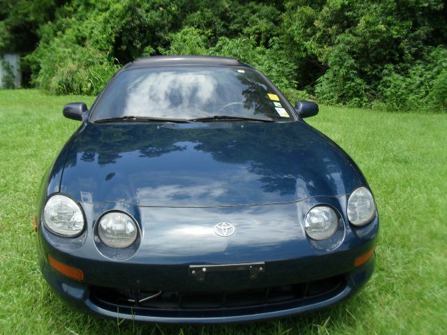 1994 Toyota Celica W/ Leathersunroof