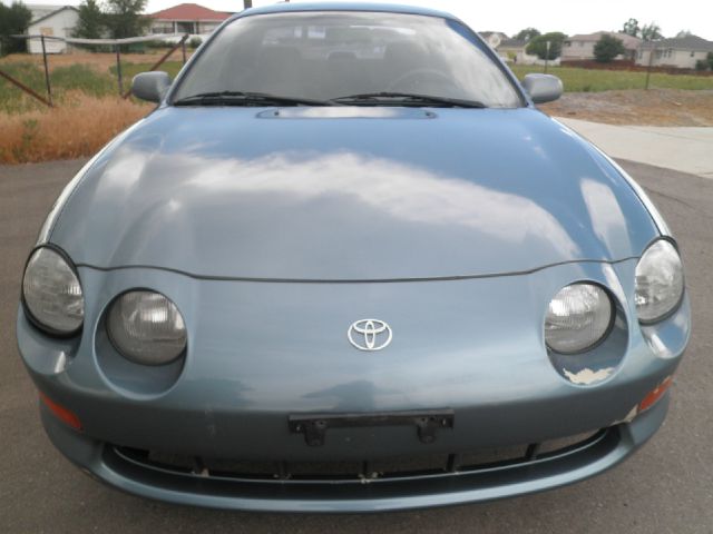 1994 Toyota Celica S Sedan