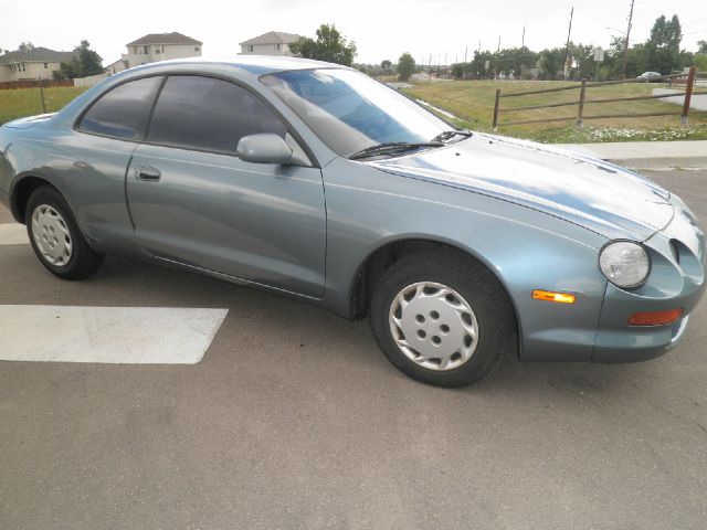 1994 Toyota Celica S Sedan