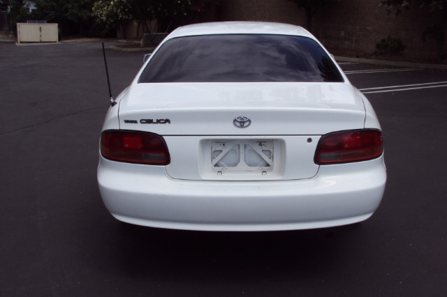 1994 Toyota Celica S Sedan