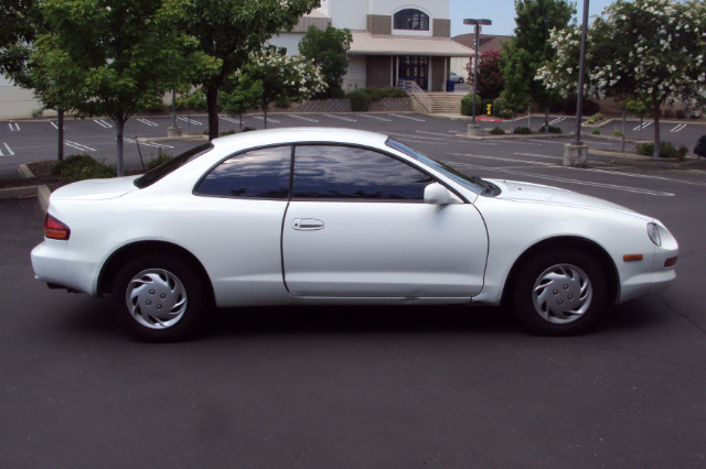 1994 Toyota Celica S Sedan