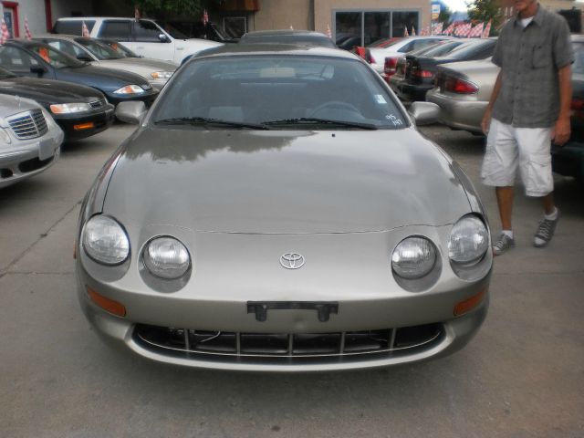 1995 Toyota Celica W/ Leathersunroof