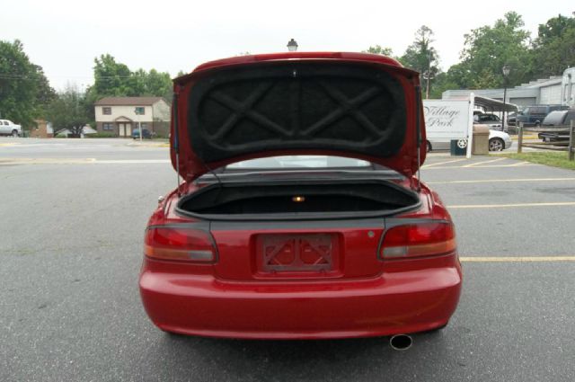 1995 Toyota Celica Flying Spur Mulliner Edition