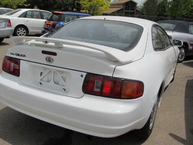 1997 Toyota Celica Limited 2K