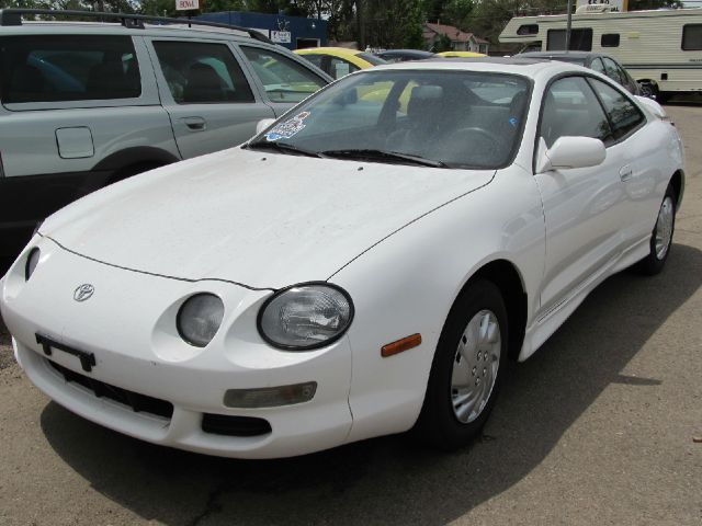 1997 Toyota Celica Limited 2K