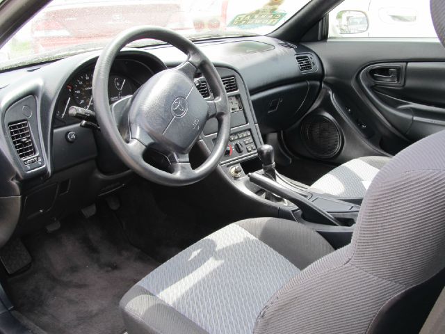 1997 Toyota Celica Limited 2K