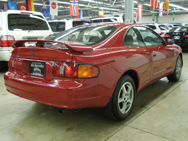 1997 Toyota Celica Crew Cab V6 4WD