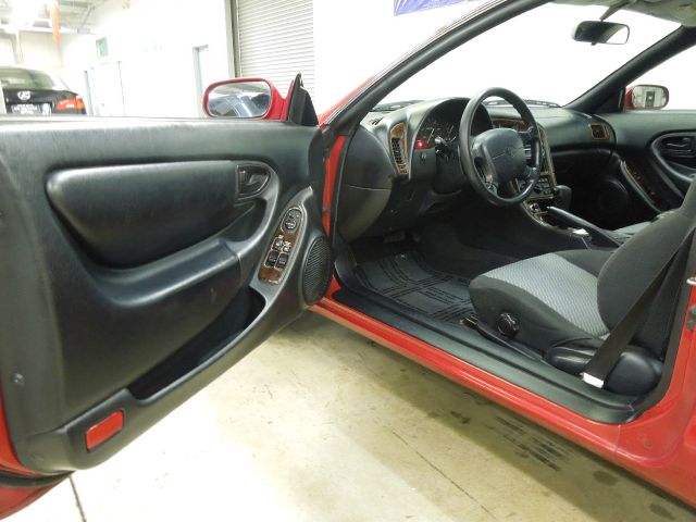 1997 Toyota Celica Crew Cab V6 4WD