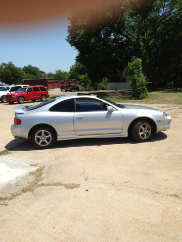 1999 Toyota Celica W/ Leathersunroof