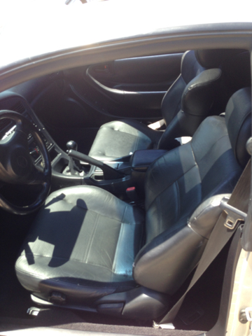 1999 Toyota Celica W/ Leathersunroof