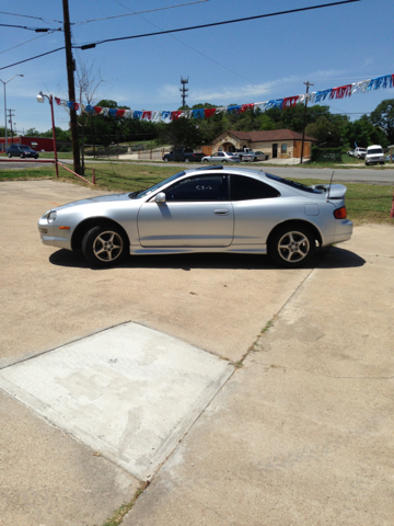 1999 Toyota Celica W/ Leathersunroof